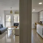 شقة Unika Homes Palacio De Congresos
