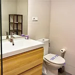 شقة Unika Homes Palacio De Congresos