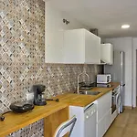 Unika Homes Palacio De Congresos إشبيلية