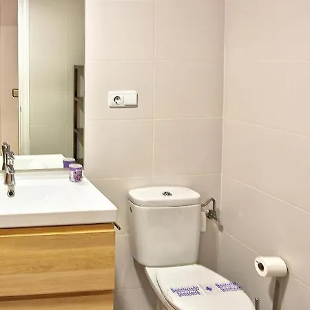 Apartamento Unika Homes Palacio De Congresos *