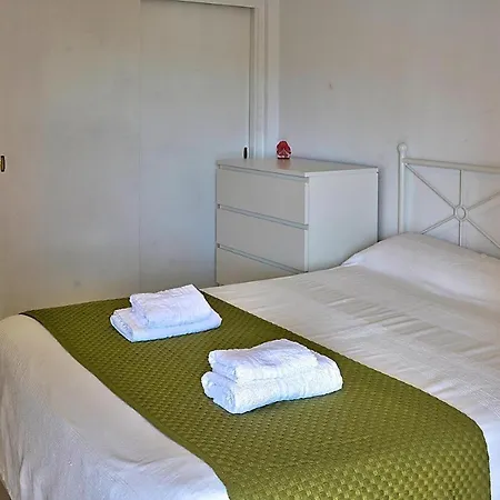 Unika Homes Palacio De Congresos Apartamento *