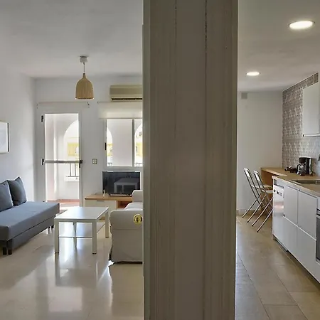 Apartamento Unika Homes Palacio De Congresos