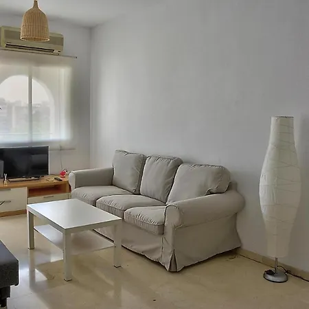 Apartamento Unika Homes Palacio De Congresos *