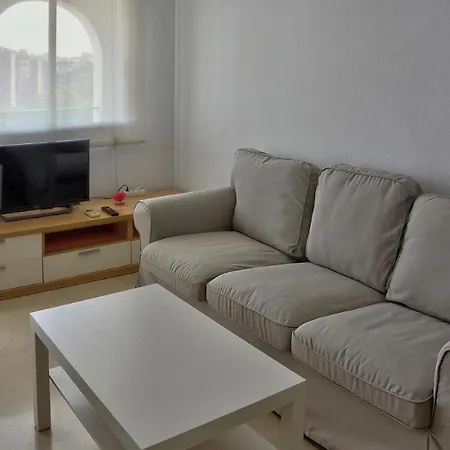 Unika Homes Palacio De Congresos * סביליה