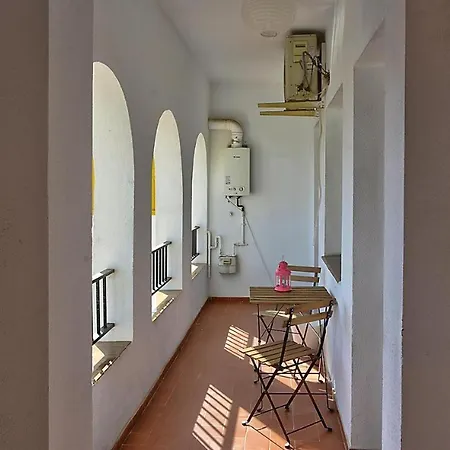 Unika Homes Palacio De Congresos דירה *