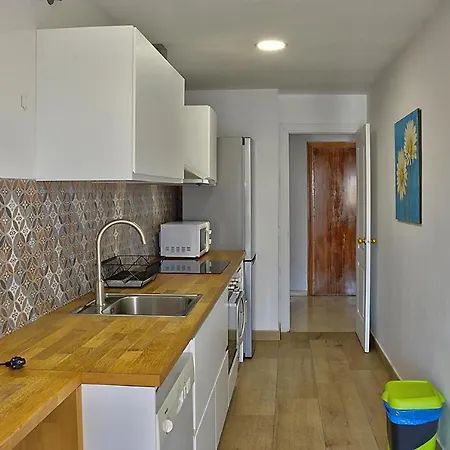 Unika Homes Palacio De Congresos *