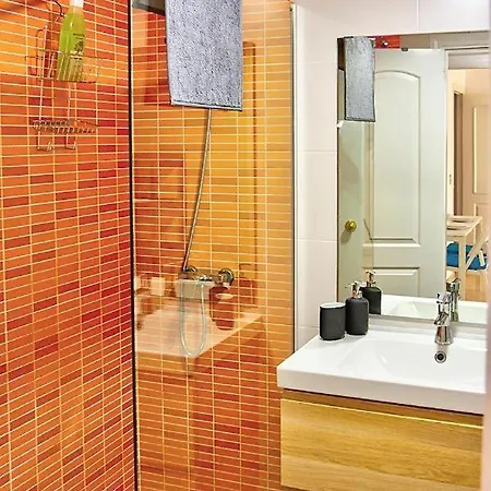 Apartamento Unika Homes Palacio De Congresos Sevilha