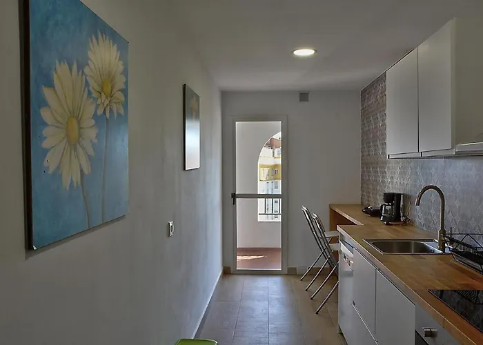 Unika Homes Palacio De Congresos סביליה