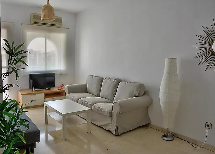 דירה Unika Homes Palacio De Congresos *