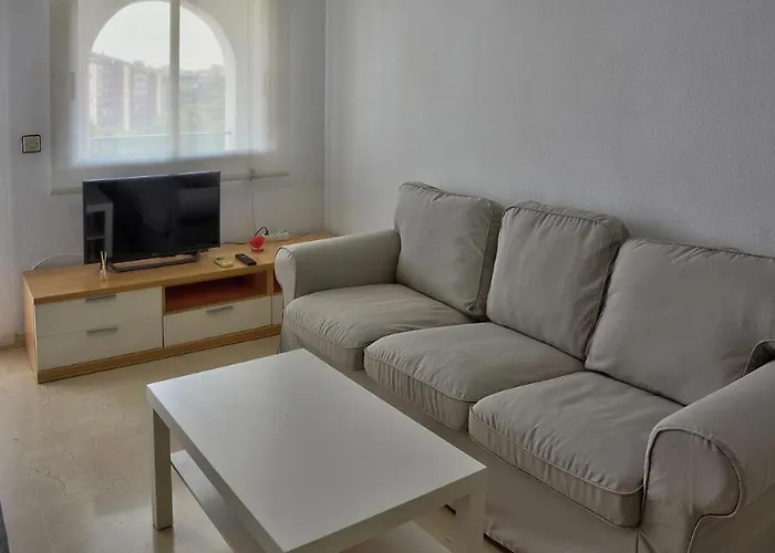 Unika Homes Palacio De Congresos * סביליה