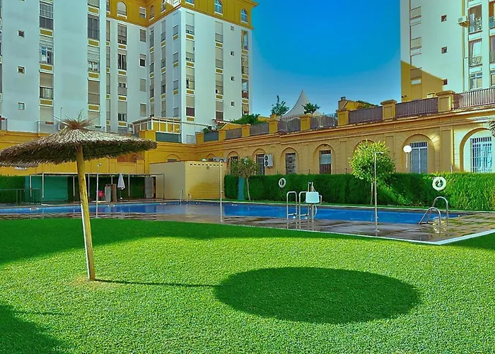 Unika Homes Palacio De Congresos דירה *