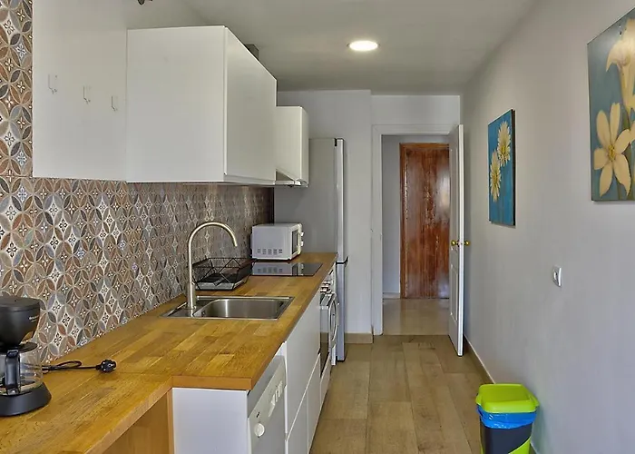 Unika Homes Palacio De Congresos *