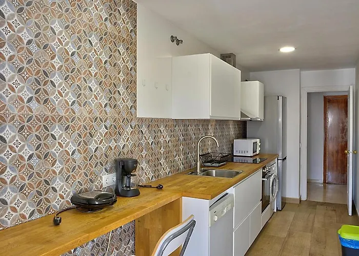 Unika Homes Palacio De Congresos סביליה