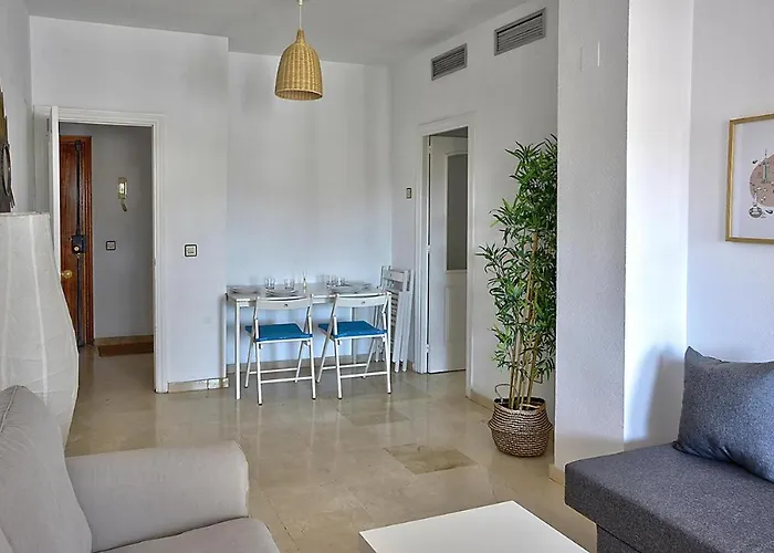 דירה Unika Homes Palacio De Congresos סביליה