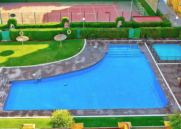 Unika Homes Palacio De Congresos *